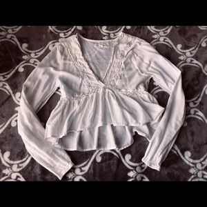 Aeropostal Blouse